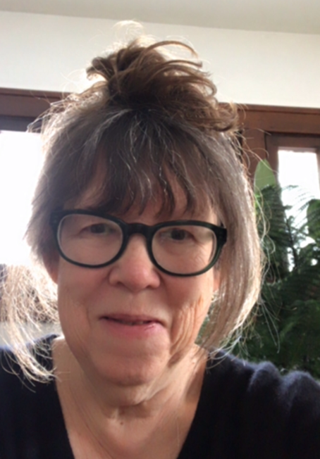 Kimberly Nance portrait